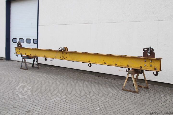 Traverse de levage pour grue 15 t unbekannt 275/8900/H960 mm