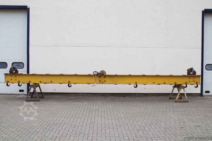 Traverse de levage pour grue 15 t unbekannt 275/8900/H960 mm