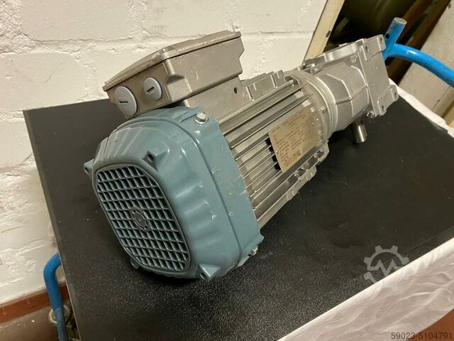SEW Eurodrive Motor Sürücü Taşıma teknolojisi SEW-EURODRIVE Art Nr.: SEW03