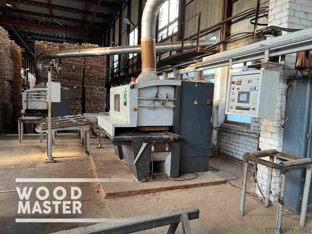 Mașină de tăiat Raimann ProfiRip KR 310 M