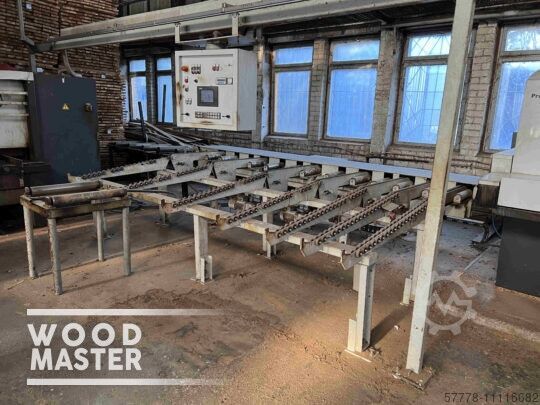 Mașină de tăiat Raimann ProfiRip KR 310 M