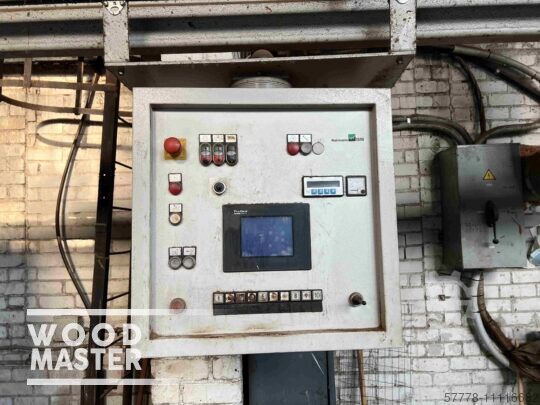 Mașină de tăiat Raimann ProfiRip KR 310 M