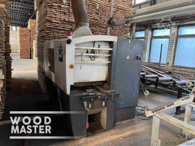 Mașină de tăiat Raimann ProfiRip KR 310 M