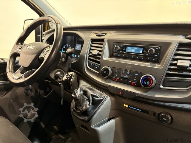 बॉक्स वैन Ford Transit Custom 340 2.0 TDCI L2H1 Trend 130 PK /...