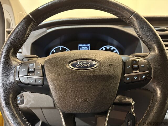 बॉक्स वैन Ford Transit Custom 340 2.0 TDCI L2H1 Trend 130 PK /...