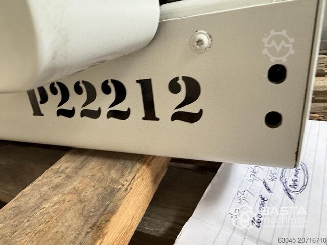 SEPRO ERFOLG 7 (2014) SEPRO SUCCESS 7