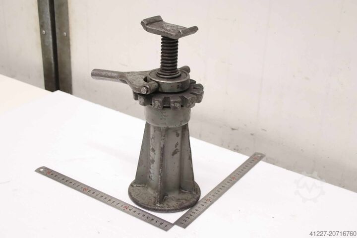 Spindelwagenheber unbekannt 330 bis 545 mm