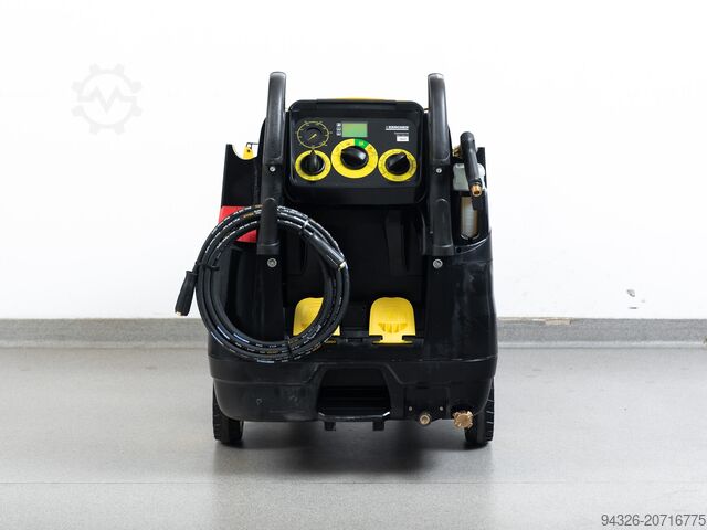 Kärcher HDS 13/20-4S NEW PUMP HEAD Kärcher HDS 13/20-4S NEW PUMP HEAD