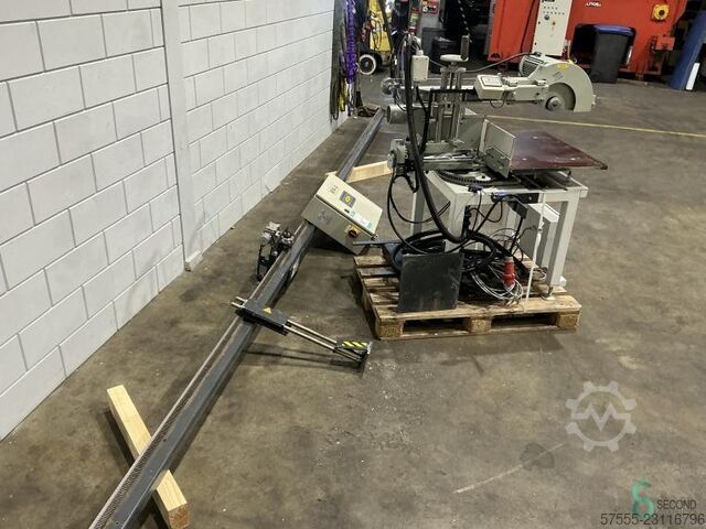  Graule ZS 170N