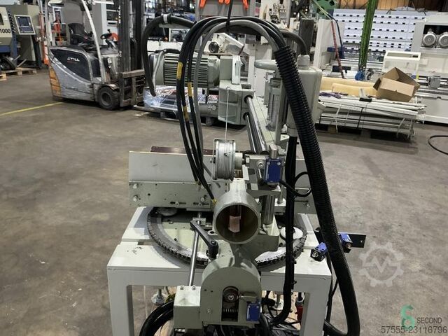  Graule ZS 170N