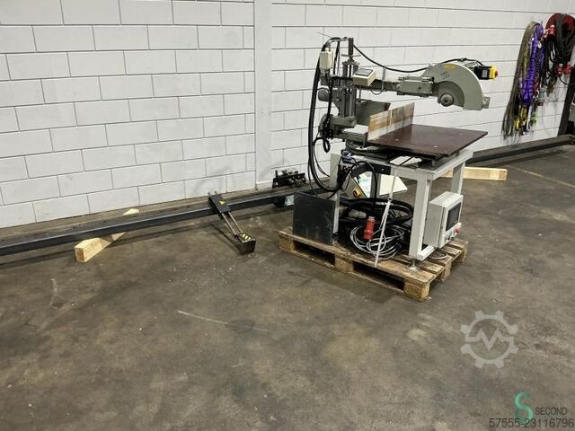 Graule ZS 170N
