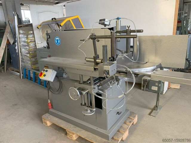 Iegriežot zāģi Graule AS 450