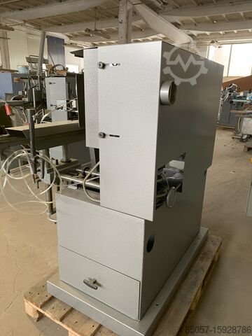 Iegriežot zāģi Graule AS 450