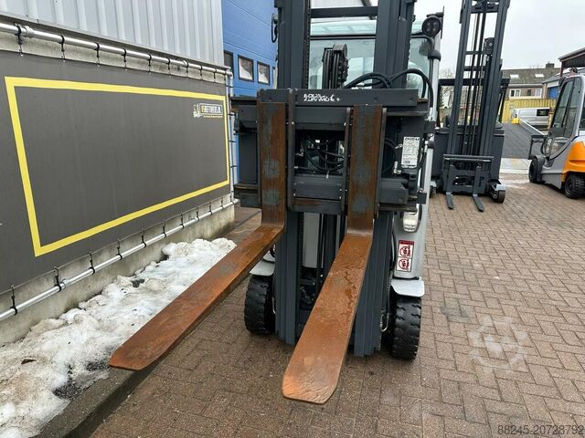 VS-22532 Elektrikli konteyner forklift Still RX20-15 STILL RX20-15