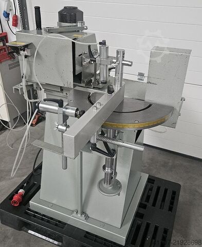  Graule AKF 6/250-200