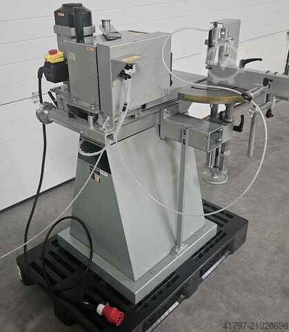  Graule AKF 6/250-200