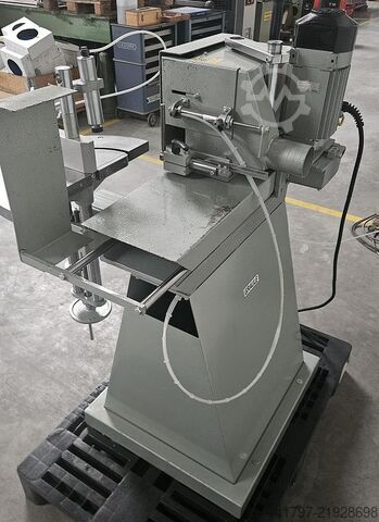  Graule AKF 6/250-200