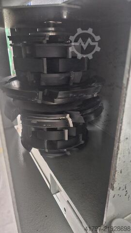 Graule AKF 6/250-200