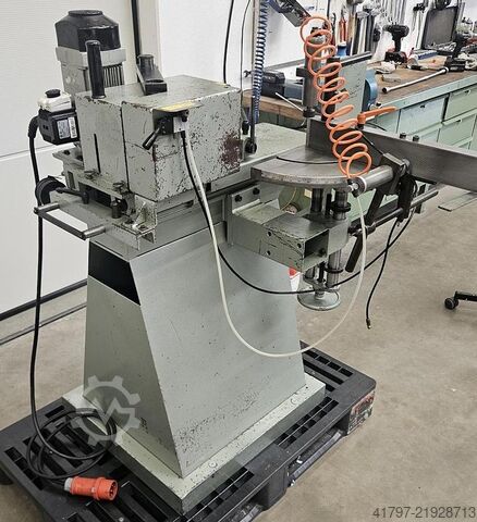 Выборочная фреза Graule AKF 6/250-160 Graule AKF 6/250-160