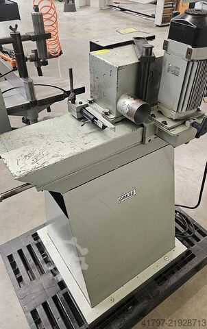 Выборочная фреза Graule AKF 6/250-160 Graule AKF 6/250-160