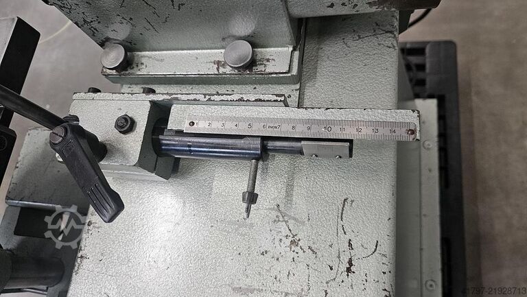 Выборочная фреза Graule AKF 6/250-160 Graule AKF 6/250-160