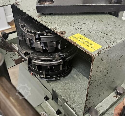 Выборочная фреза Graule AKF 6/250-160 Graule AKF 6/250-160