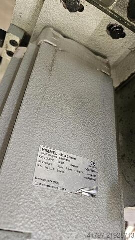 Выборочная фреза Graule AKF 6/250-160 Graule AKF 6/250-160