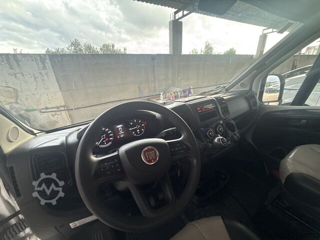  Fiat Ducato Weinsberg Carabus600K|2023| EURO 6 | Venditore Professionale