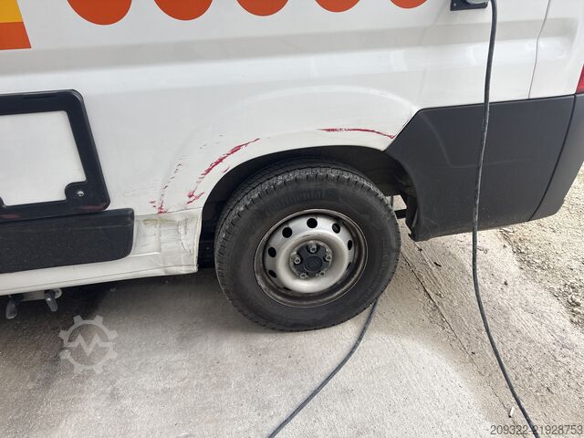  Fiat Ducato Weinsberg Carabus600K|2023| EURO 6 | Venditore Professionale