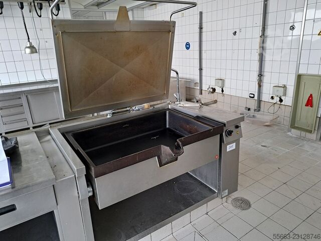  Küppersbusch KCF 0036