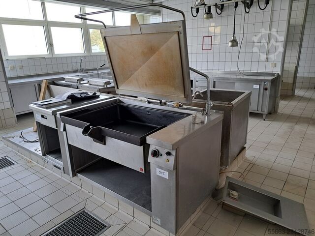  Küppersbusch KCF 0036