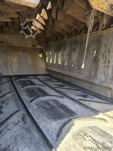 Trituratore bialbero EuRec S 20.00 D