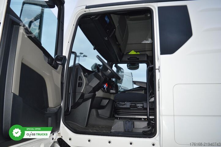 Standard trekkvogn MAN TGX 18.480 GX ACC