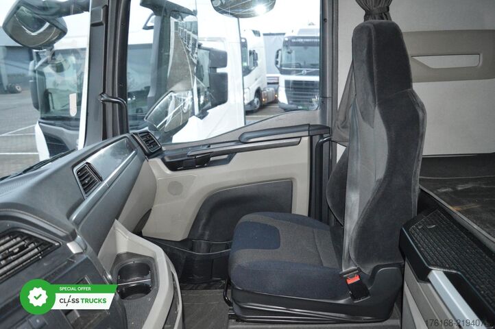 Standard trekkvogn MAN TGX 18.480 GX ACC