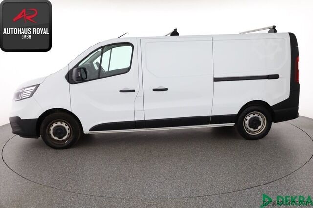 Panelvan renault Trafic Blue DCi 150 L2H1 KASTEN AUT,KAMERA,LED