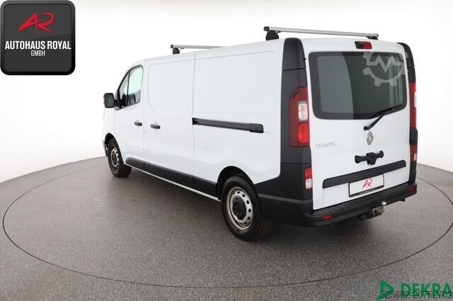 Panelvan renault Trafic Blue DCi 150 L2H1 KASTEN AUT,KAMERA,LED