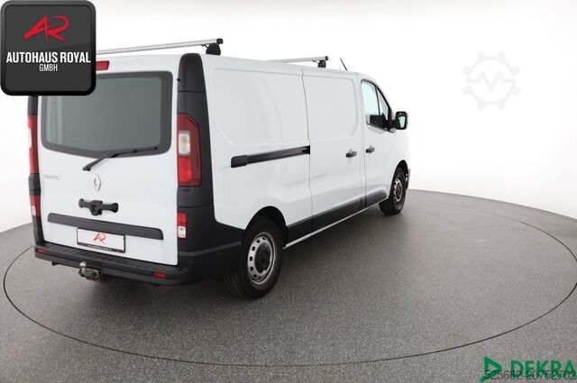 Panelvan renault Trafic Blue DCi 150 L2H1 KASTEN AUT,KAMERA,LED
