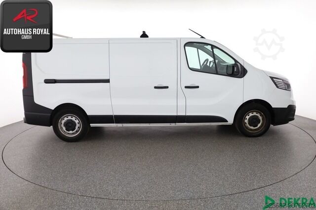 Panelvan renault Trafic Blue DCi 150 L2H1 KASTEN AUT,KAMERA,LED