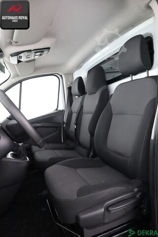 Panelvan renault Trafic Blue DCi 150 L2H1 KASTEN AUT,KAMERA,LED