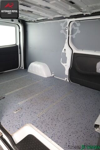 Panelvan renault Trafic Blue DCi 150 L2H1 KASTEN AUT,KAMERA,LED