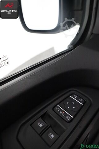 Panelvan renault Trafic Blue DCi 150 L2H1 KASTEN AUT,KAMERA,LED