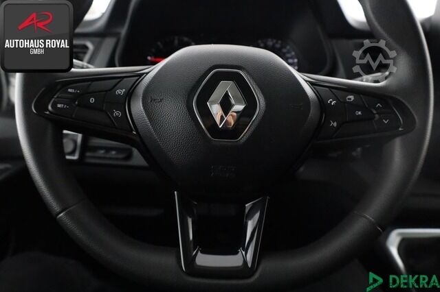 Panelvan renault Trafic Blue DCi 150 L2H1 KASTEN AUT,KAMERA,LED