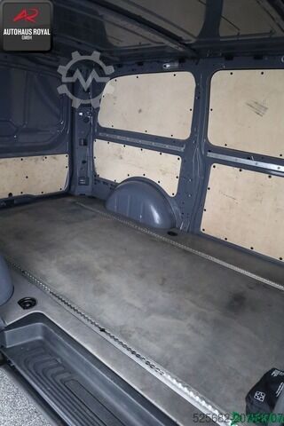 Panelvan mercedes-benz Vito 110 CDI KASTEN LANG 3 SITZE,KAMERA,NAVI,AHK