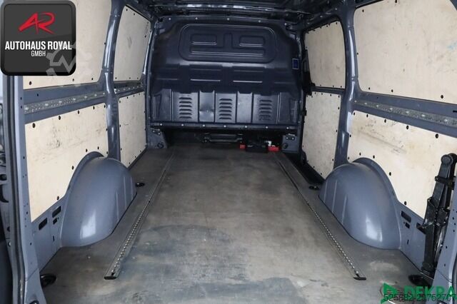 Panelvan mercedes-benz Vito 110 CDI KASTEN LANG 3 SITZE,KAMERA,NAVI,AHK