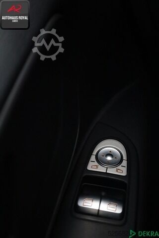 Panelvan mercedes-benz Vito 110 CDI KASTEN LANG 3 SITZE,KAMERA,NAVI,AHK