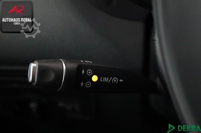 Panelvan mercedes-benz Vito 110 CDI KASTEN LANG 3 SITZE,KAMERA,NAVI,AHK