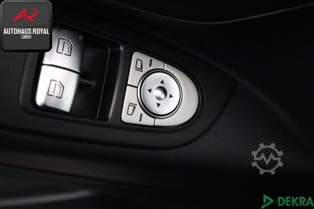 Panelvan mercedes-benz Vito 111 CDI KASTEN 3 SITZE KAMERA,NAVI,SH,1.HD