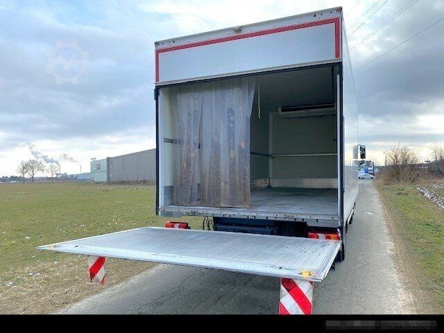 Dėžinis furgonas MERCEDES-BENZ Atego 818 4x2 Kühlk. 6,07m+LBW+Thermok. V800 Max