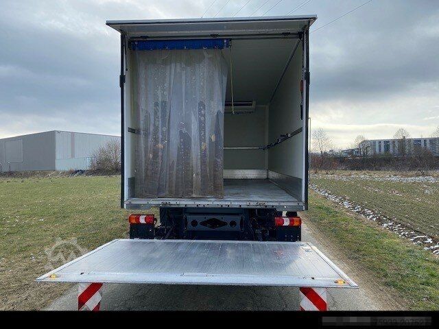 Šaldytuvo kėbulo furgonas MERCEDES-BENZ Atego 818 4x2 Kühlk. 6,07m+LBW+Thermok. V800 Max