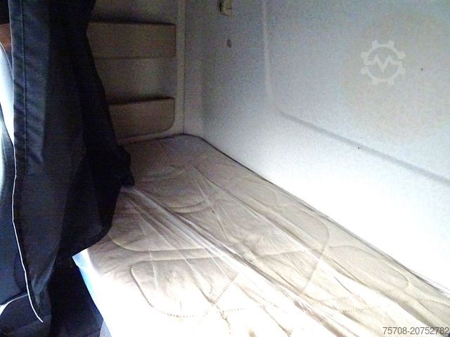 Içecek kamyonu MERCEDES-BENZ 2543 Actros*kpl Zug*2x 7,7m*2x LBW*Ret*Mirrorcam